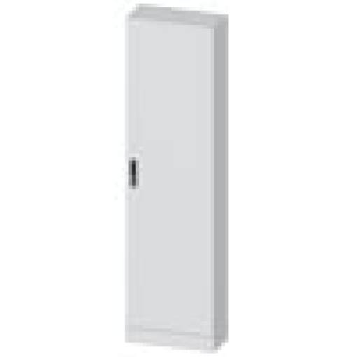ALPHA 630 floormounted cabinet IP55 protection class 2 H 1950 mm W 55