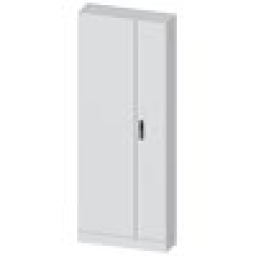 ALPHA 630 floormounted cabinet IP55 protection class 2 H 1950 mm W 80