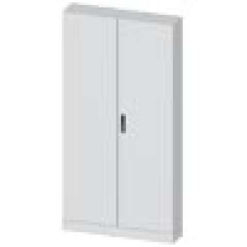 ALPHA 630 floormounted cabinet IP55 degree of protection 2 H 1950mm W