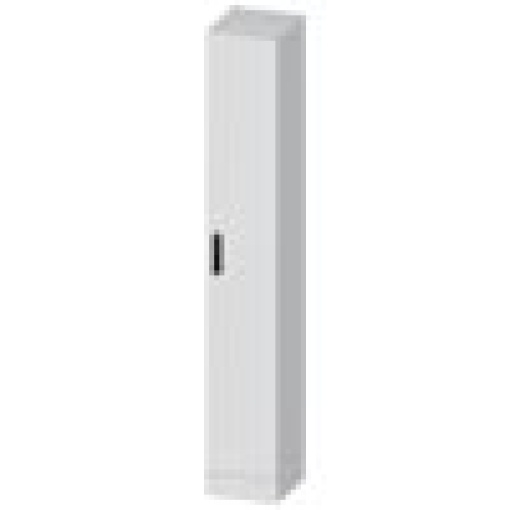 ALPHA 630 floormounted cabinet IP55 protection class 1 H 1950 mm W 30