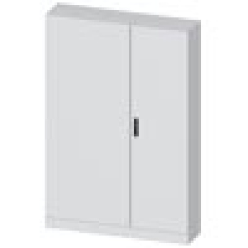 ALPHA 630 floormounted cabinet IP55 degree of protection 1 H 1950mm W