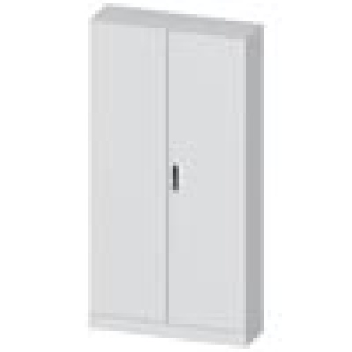 ALPHA 630 floormounted cabinet IP55 degree of protection 2 H 1950mm W