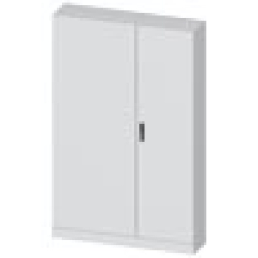 ALPHA 630 floormounted cabinet IP55 degree of protection 2 H 1950mm W
