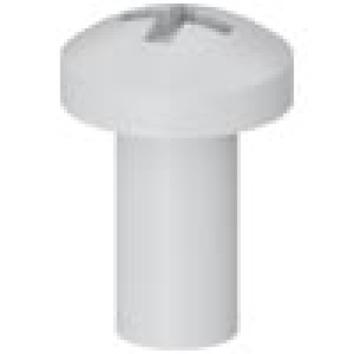 ALPHA DIN screws large pack M5x 10 large pack 500 units