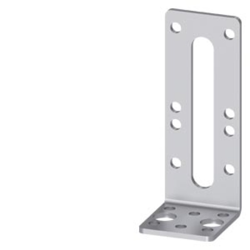 ALPHA 630 UNIVERSAL dropdown bracket large pack 10 units