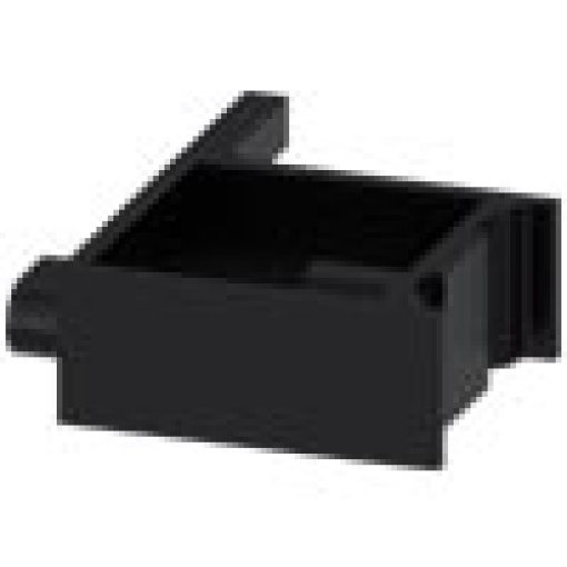 ALPHA DIN ISO support 315 mm for DIN rail assembly large pack