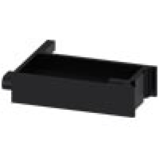 ALPHA DIN ISO support 555 mm for DIN rail assembly large pack