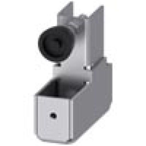 ALPHA adjustable feet kit for installation in the base D 400 mm