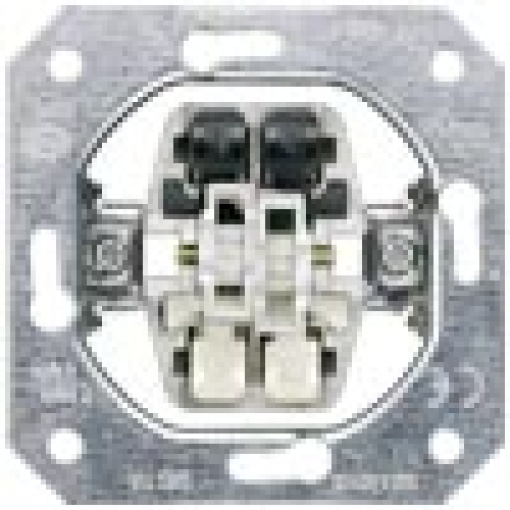 DELTA insert flushm twocircuit switch without claws