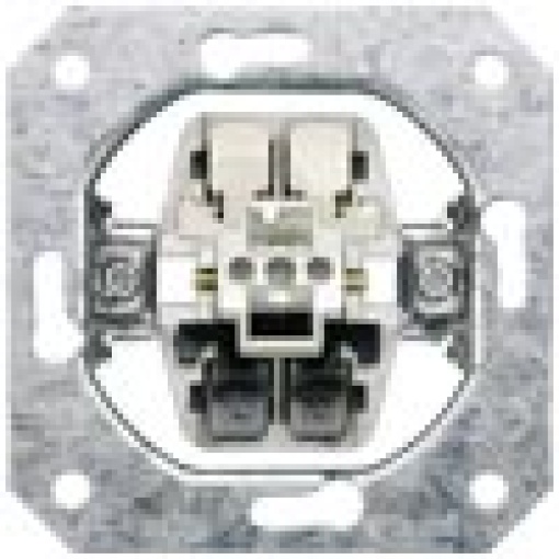 DELTA insert flushm intermediate switch without claws