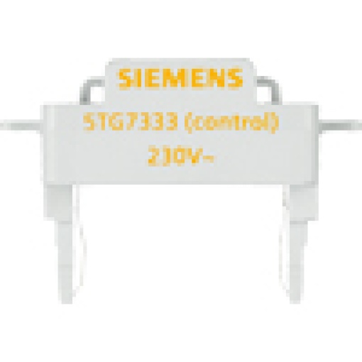 DELTA LED light insert for switches and pushbuttons normal brightness 230V