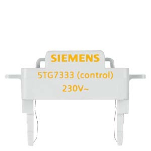 DELTA LED light insert for switches and pushbuttons normal brightness 230V