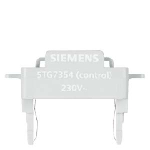 DELTA LED light insert for switches and pushbuttons for pilot lamp function 2