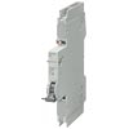 Auxiliary switch 1 NO  1 NC for miniature circuit breaker in accordance wit