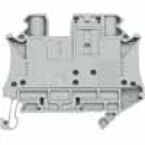 Isolating terminal with screw connection terminal size 40 mm2 terminal widt