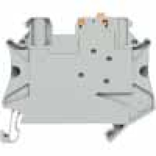 Isolating blade terminal with screw connection terminal size 40 mm2 termina