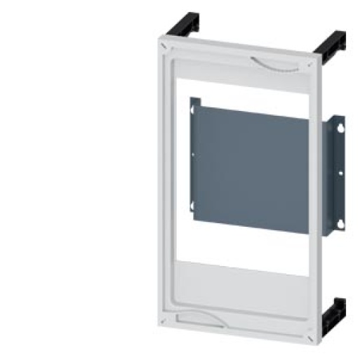 ALPHA 400630 kit H450 W250 1x 3NP1143 NH1 on support plate