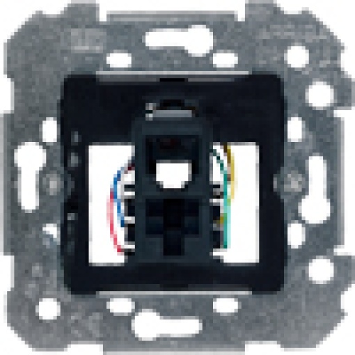 CORAL IRIS MEGA 6contact telephone socket RJ11 for basic telephone network