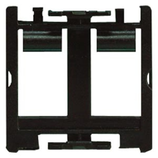 CORAL, IRIS, MEGA modular jack, 8-contact CAT 6 connection shielded