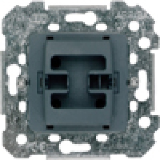 IRIS MEGA Off switch with support ring 10A 250V AC Claws