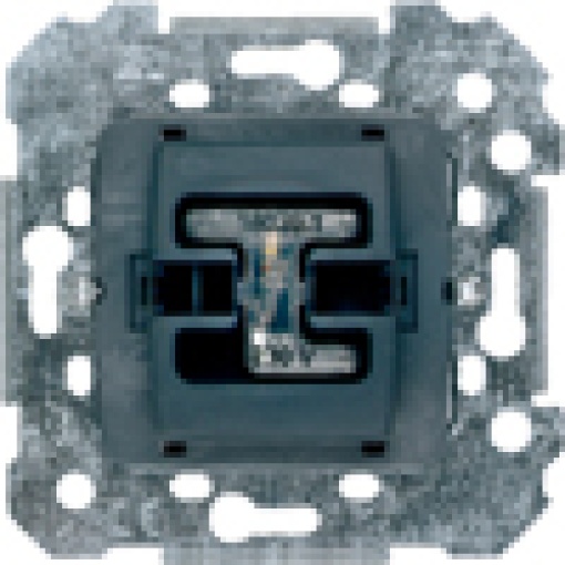 IRIS MEGA Monitoring OFF switch with support ring 10A 250V AC Claws
