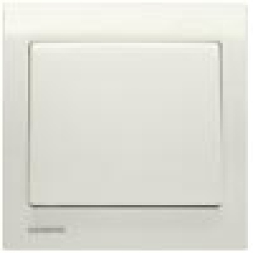 IRIS Frame 3fold vertical polar white