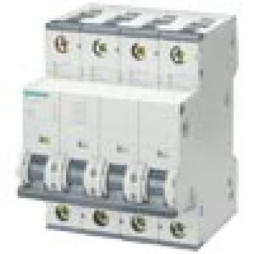DC isolator 1000V DC 63A