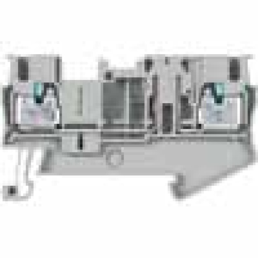 IPO terminals isolating terminal