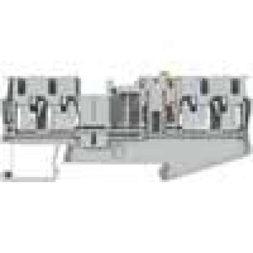 IPO terminals isolating blade terminal
