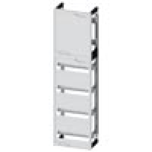 ALPHA 400 rapid mounting kit H900 W250 2 terminal blocks 4 rows REG