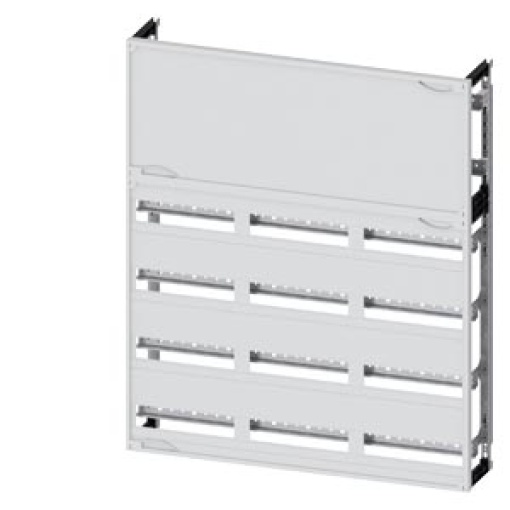 ALPHA 400 rapid mounting kit H900 W750 2 terminal blocks 4 rows REG