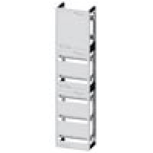 ALPHA 400 rapid mounting kit H1050 W250 2 terminal blocks 5 rows REG