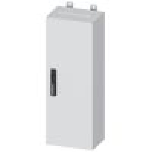 ALPHA 400 wallmounted cabinet IP44 protection class 1 H 800mm W 300 