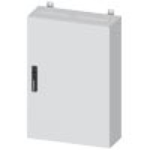 ALPHA 400 wallmounted cabinet IP44 protection class 1 H 800mm W 550 