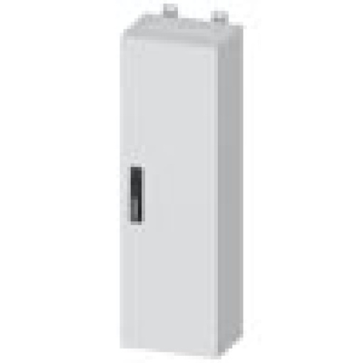 ALPHA 400 wallmounted cabinet IP44 protection class 1 H 950 mm W 300 