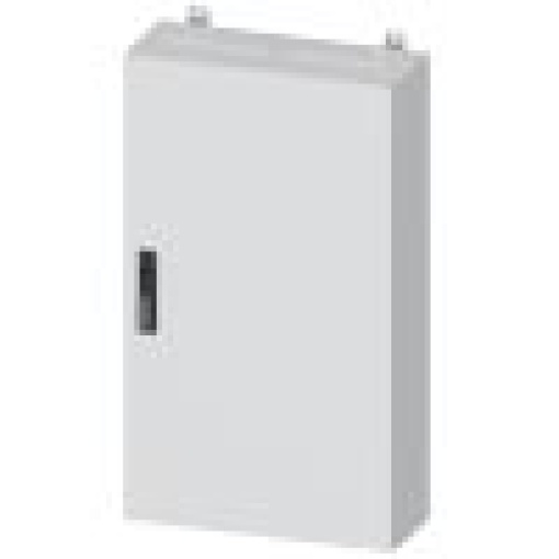 ALPHA 400 wallmounted cabinet IP44 protection class 1 H 950 mm W 550 