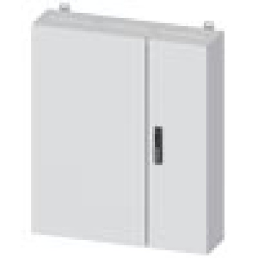 ALPHA 400 wallmounted cabinet IP44 protection class 1 H 950 mm W 800