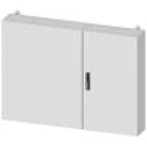 ALPHA 400 wallmounted cabinet IP44 protection class 1 H 950 mm W 1300