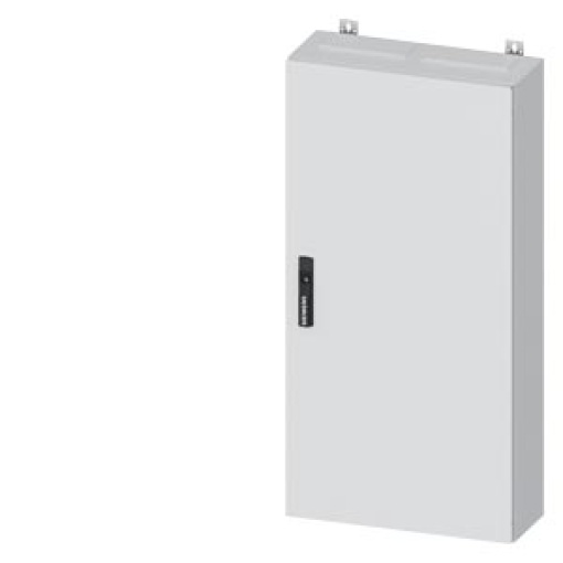ALPHA 400 wallmounted cabinet IP44 protection class 1 H 1100 mm W 550