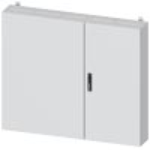 ALPHA 400 wallmounted cabinet IP44 protection class 1 H 1100 mm W 130