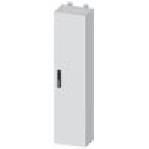 ALPHA 400 wallmounted cabinet IP44 protection class 1 H 1250 mm W 300