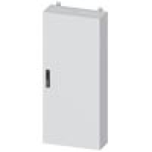ALPHA 400 wallmounted cabinet IP44 protection class 1 H 1250 mm W 550