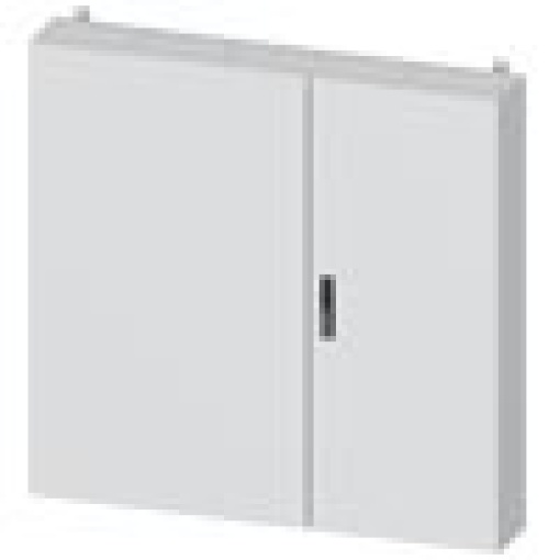 ALPHA 400 wallmounted cabinet IP44 protection class 1 H 1250 mm W 130