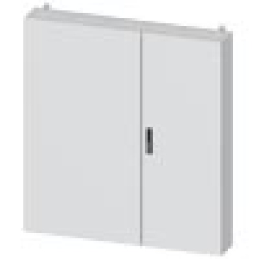 ALPHA 400 wallmounted cabinet IP44 protection class 1 H 1400 mm W 130
