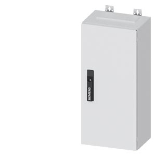 ALPHA 400 wallmounted cabinet IP44 protection class 2 H 650 mm W 300 