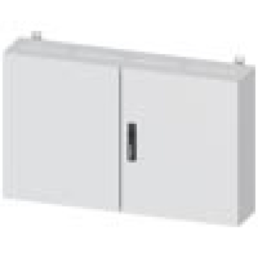 ALPHA 400 wallmounted cabinet IP44 protection class 2 H 650 mm W 1050