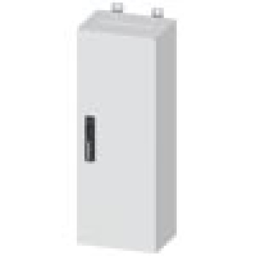 ALPHA 400 wallmounted cabinet IP44 protection class 2 H 800mm W 300 