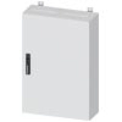 ALPHA 400 wallmounted cabinet IP44 protection class 2 H 800mm W 550 