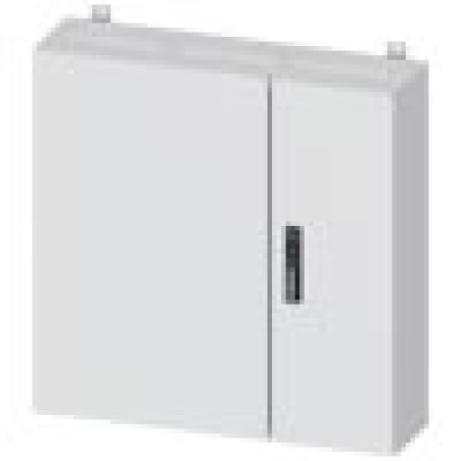 ALPHA 400 wallmounted cabinet IP44 protection class 2 H 800mm W 800