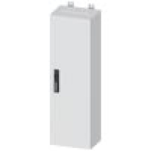 ALPHA 400 wallmounted cabinet IP44 protection class 2 H 950 mm W 300 
